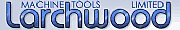 Larchwood Machine Tools Ltd logo
