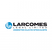 Larcomes Asbestos Claims logo
