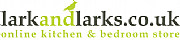 Lark & Larks logo