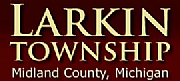 Larkin 25 logo