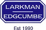 Larkman Edgcumbe Ltd logo