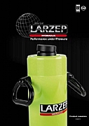 Larzep Hydraulics Gb Ltd logo