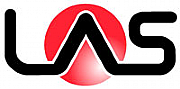 Las Aerospace Ltd logo