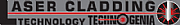 Laser Cladding Technology logo
