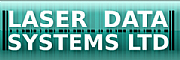 Laser Data Systems Ltd logo