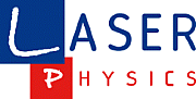 Laser Physics Uk Ltd logo