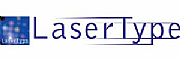 Lasertype Ltd logo