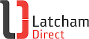 Latcham Direct logo