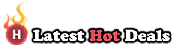 Latest Hot Deals logo