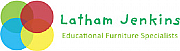 Latham Jenkins Ltd logo