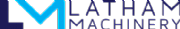 Latham Manufacturing Co Ltd logo