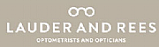 Lauder & Rees logo