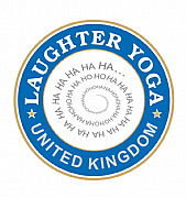 Laughter Yoga Ltd logo