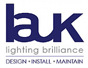 Lauk Lighting Ltd logo