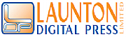 Launton Press Ltd logo