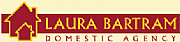 Laura Bartram Domestic Agency Ltd logo