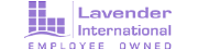 Lavender International logo