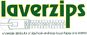 Laverzips Ltd logo