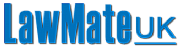 LawMate UK logo
