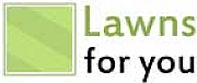 Lawns For You Ltd logo