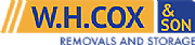 Lawrence Astridge Removals Ltd logo