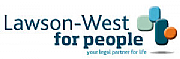 Lawson West Solicitors Ltd logo