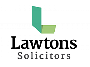 Lawtons Criminal Defence Solicitors logo