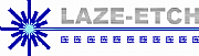 Laze-etch Ltd logo