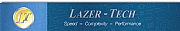 Lazer Touch Ltd logo
