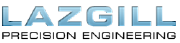 Lazgill Ltd logo