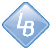 LB Group logo