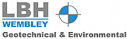 LBH Wembley Geotechnical & Environmental logo