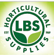 LBS Horticulture logo