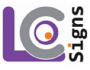 Lc Signs Ltd logo