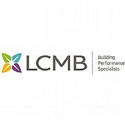 LCMB Building Performance Ltd logo