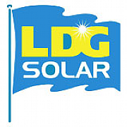 Ldg Solar North West Ltd logo