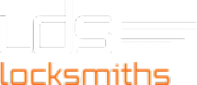 LDS Locksmiths logo