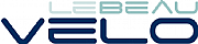 Le Beau Velo Racing Bicycles Ltd logo