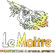 Le Maitre Ltd logo