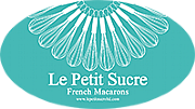 Le Petit Macaron Ltd logo