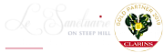 Le Sanctuaire on Steep Hill Ltd logo