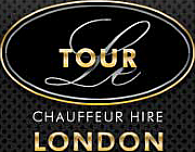 Le Tour Chauffeur Car Hire logo