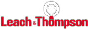 Leach & Thompson Ltd logo