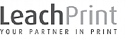 LeachPrint logo