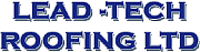 Lead-tech Roofing Ltd logo