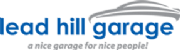 Lead Hill Garage Ltd logo