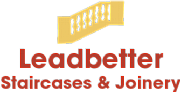 Leadbetter Joinery Ltd logo
