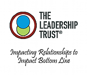 Leadership Trust logo