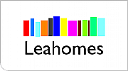 Leahomes Ltd logo