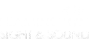 Leamington Sight & Sound logo